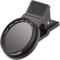 ZOMEI Filtro de cámara 37MM CPL polarizador teléfono móvil lente externa, 37MM