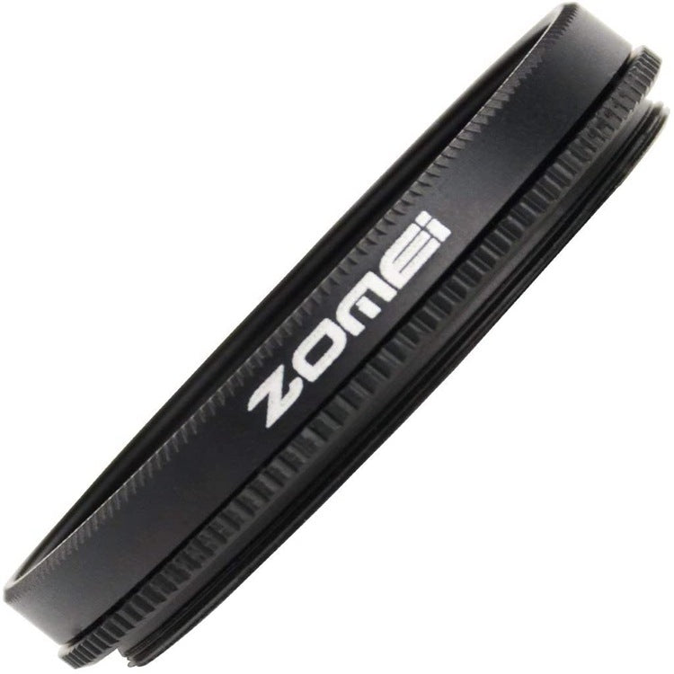 ZOMEI Filtro de cámara 37MM CPL polarizador teléfono móvil lente externa, 37MM