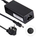 Fuente de alimentación del adaptador de CA de 40W 19V 2.1A para Samsung AD-4019W / AA-PA2N40L / BA44-00278A / NP900X1A / NP900X1B, Puerto: 3.0*1.1, Enchufe de la UE