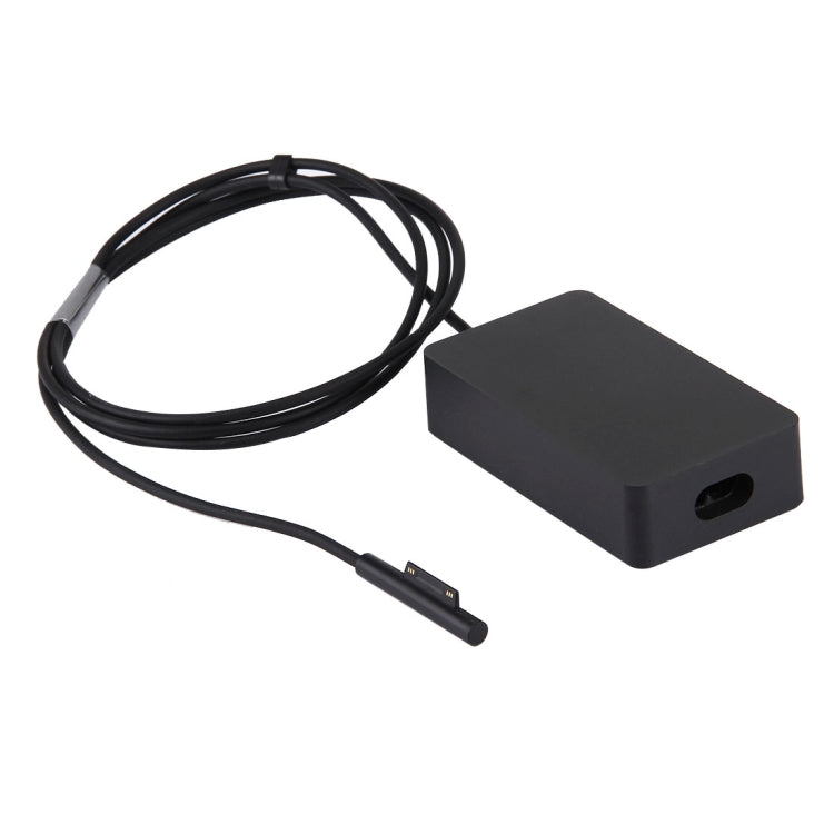 Fuente de alimentación del adaptador de CA original 1625 36W 12V 2.58A para Microsoft Surface Pro 4 / 3, enchufe de EE. UU.