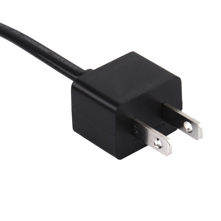 Fuente de alimentación del adaptador de CA original 1625 36W 12V 2.58A para Microsoft Surface Pro 4 / 3, enchufe de EE. UU.