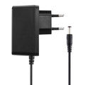 Adaptador de corriente de 5V 2A 5.5x2.1mm para TV BOX, enchufe de la UE, 5V 2A, EU Plug