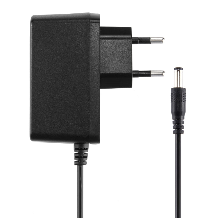 Adaptador de corriente de 5V 2A 5.5x2.1mm para TV BOX, enchufe de la UE, 5V 2A, EU Plug