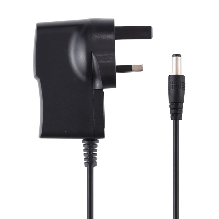 Adaptador de corriente 5V 2A 5.5x2.1mm para TV BOX, enchufe UK, 5V 2A, UK Plug