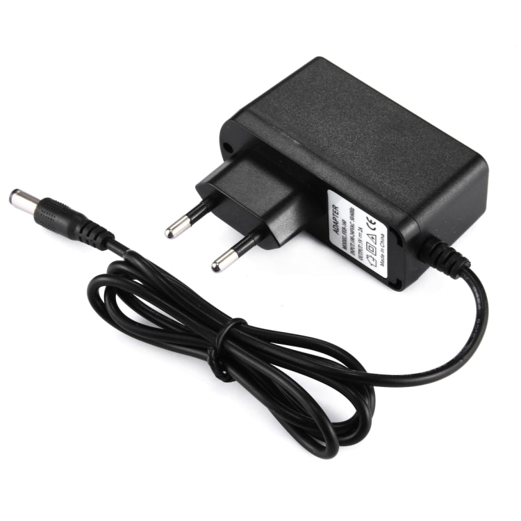 Adaptador de corriente de 5V 2A 5.5x2.1mm para TV BOX, enchufe de la UE, 5V 2A, EU Plug