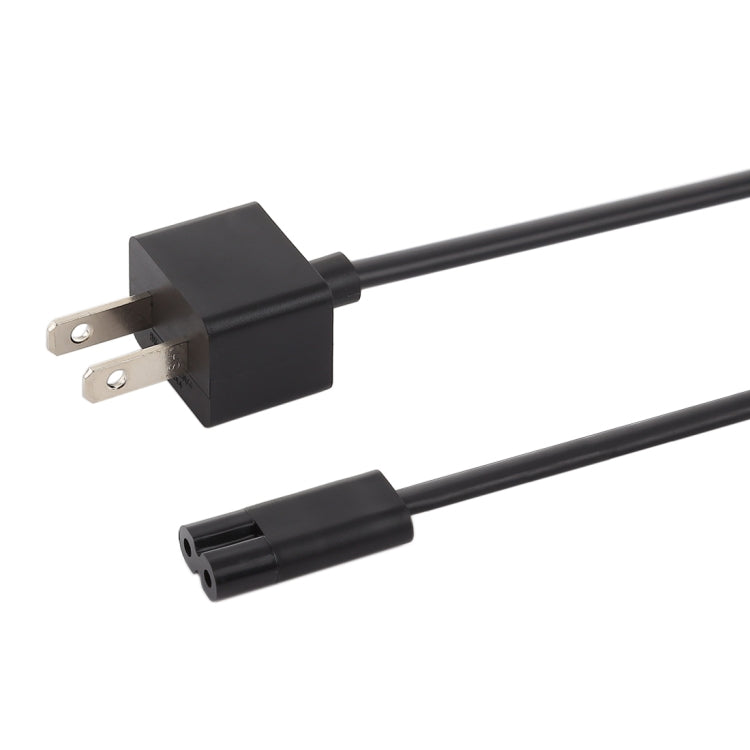 Fuente de alimentación del adaptador de CA de 44W 15V 2.58A para Microsoft Surface Pro 5 1796/1769, enchufe de EE. UU., US Plug