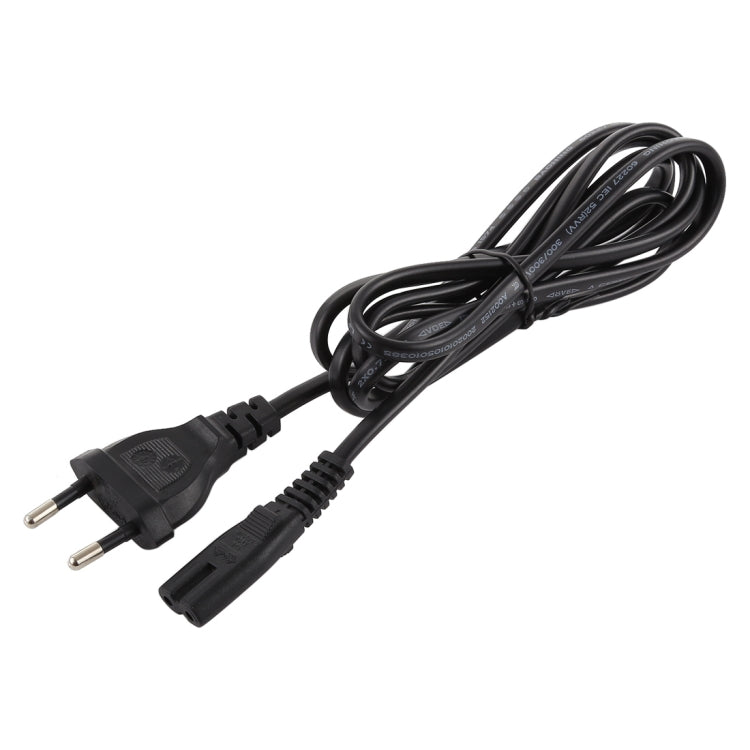 Fuente de alimentación del adaptador de CA de 44W 15V 2.58A para Microsoft Surface Pro 5 1796/1769, enchufe de la UE, EU Plug