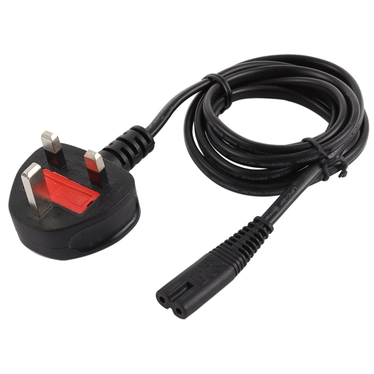 Fuente de alimentación del adaptador de CA de 44W 15V 2.58A para Microsoft Surface Pro 5 1796/1769, enchufe de Reino Unido, UK Plug