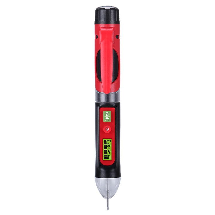 BENETECH GT3122 Probador sin contacto Medidor de pluma Detectores de voltaje CA / CC digitales, BENETECH GT3122
