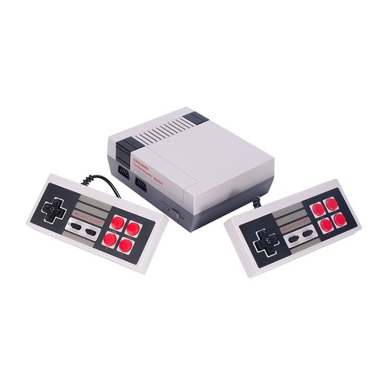 Consola de videojuegos Retro Classic TV Mini HDMI HD, 600 juegos incorporados, 600 Games(EU Plug), 600 Games(US Plug)