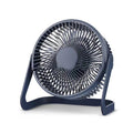 Mini ventilador eléctrico USB de escritorio