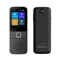 T10 portátil WIFI traductor de voz inteligente viaje de negocios inteligente en tiempo Real AI traductor máquina de traducción, T10 Black