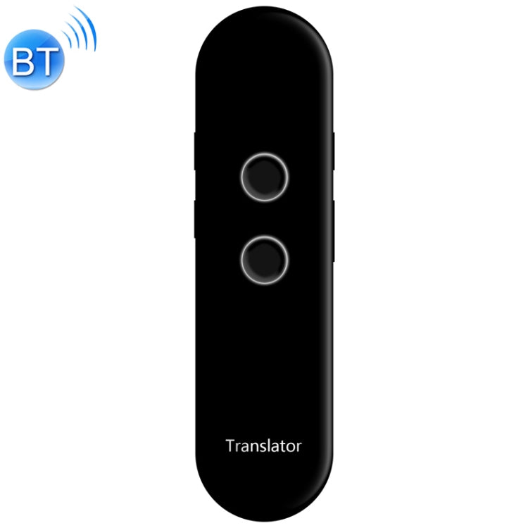 Traductor de voz inteligente portátil T4 AI, máquina de traducción en tiempo Real para viajes de negocios, compatible con 42 idiomas