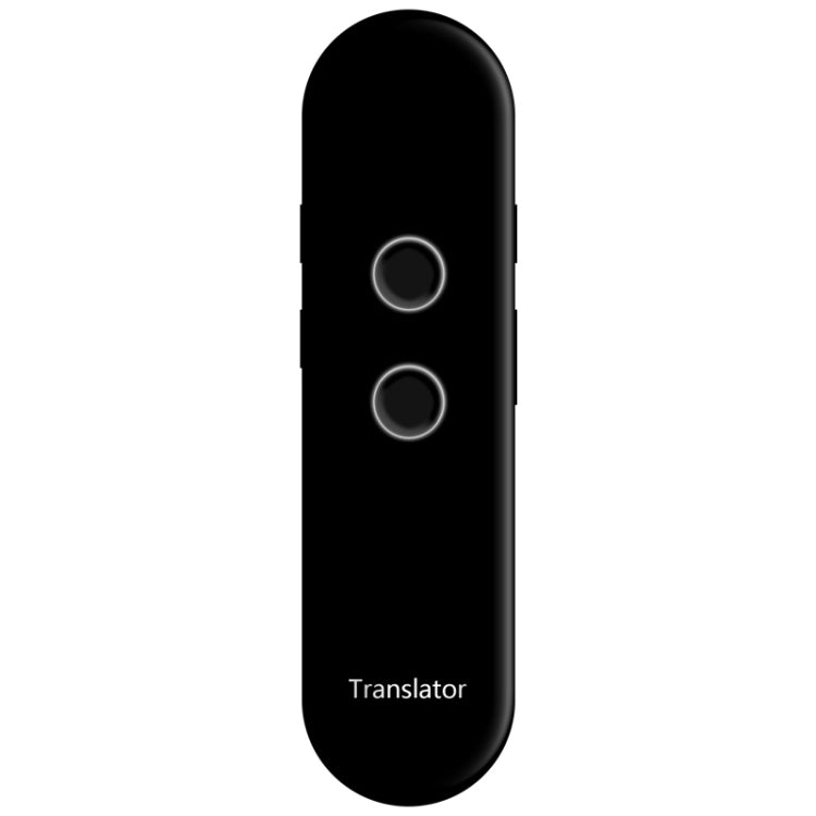 Traductor de voz inteligente portátil T4 AI, máquina de traducción en tiempo Real para viajes de negocios, compatible con 42 idiomas