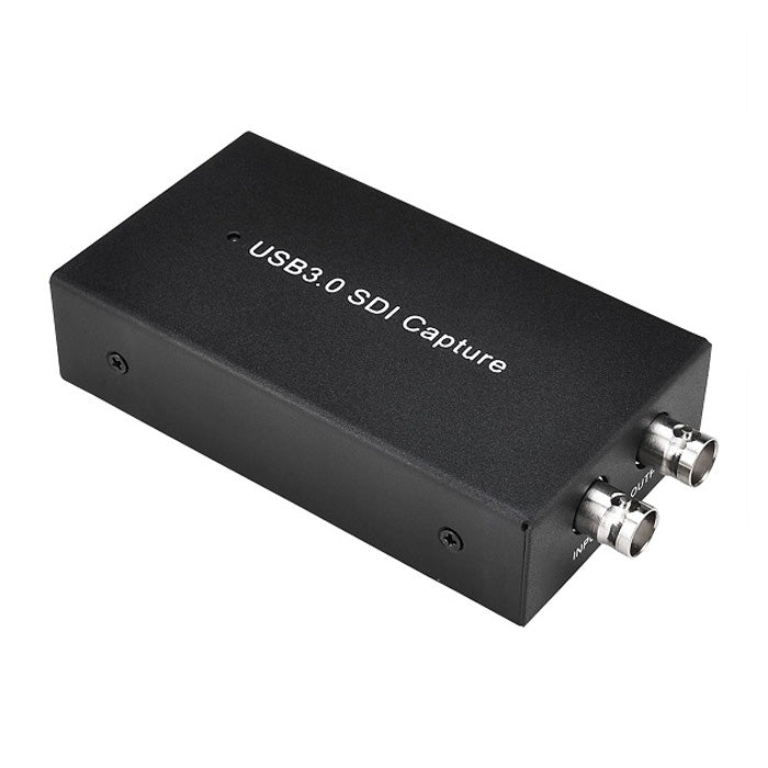 Captura de video EZCAP262 USB 3.0 UVC SDI, EZCAP262