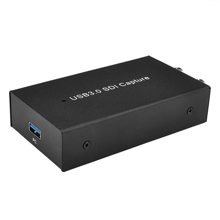 Captura de video EZCAP262 USB 3.0 UVC SDI, EZCAP262