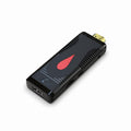 Mini TV Stick X96 S400 Android 10,0, Allwinner H313 Quad Core ARM Cortex A53, 1GB + 8GB, compatible con WiFi, HDMI, tarjeta TF, USB, 1GB+8GB