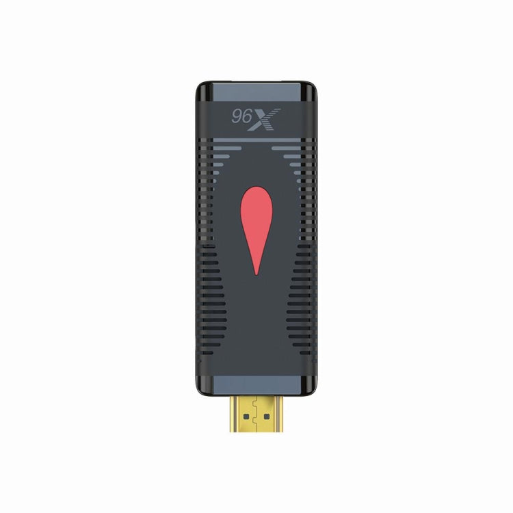 Mini TV Stick X96 S400 Android 10,0, Allwinner H313 Quad Core ARM Cortex A53, 1GB + 8GB, compatible con WiFi, HDMI, tarjeta TF, USB, 1GB+8GB