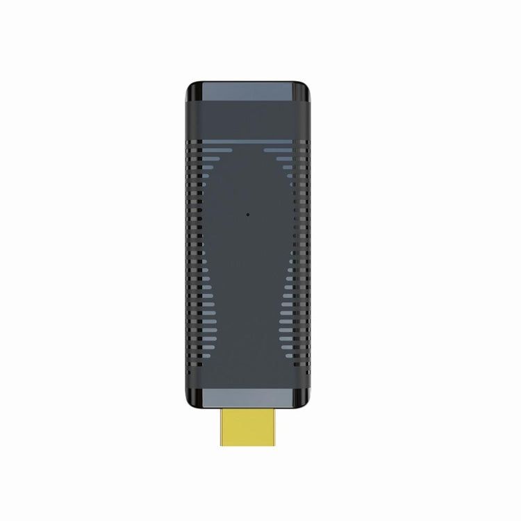 Mini TV Stick X96 S400 Android 10,0, Allwinner H313 Quad Core ARM Cortex A53, 2GB + 16GB, compatible con WiFi, HDMI, tarjeta TF, USB, 2GB+16GB