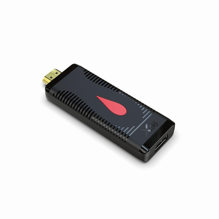 Mini TV Stick X96 S400 Android 10,0, Allwinner H313 Quad Core ARM Cortex A53, 2GB + 16GB, compatible con WiFi, HDMI, tarjeta TF, USB, 2GB+16GB