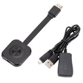 W13 2.4G Wireless WiFi Display Dongle Receptor AirPlay Box Miracast DLNA 1080P HD TV Stick