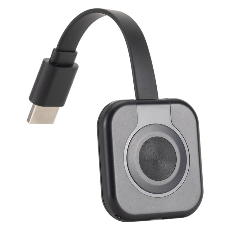 W13 2.4G Wireless WiFi Display Dongle Receptor AirPlay Box Miracast DLNA 1080P HD TV Stick