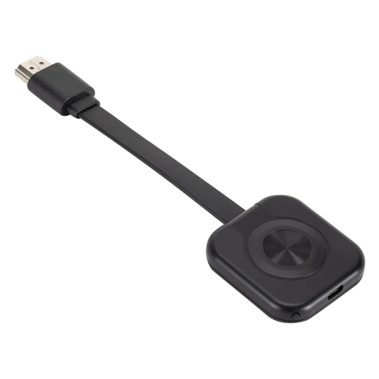 W13 2.4G Wireless WiFi Display Dongle Receptor AirPlay Box Miracast DLNA 1080P HD TV Stick