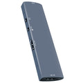 Tarjeta de captura de video Z46 HDMI + Mic + Audio + USB con bucle, Z46