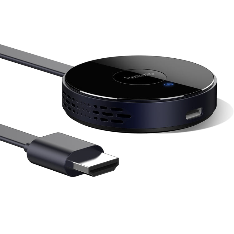 Z2 Wireless HDMI Display Display Dongle Receptor + Kit de transmisor, Receiver + Transmitter