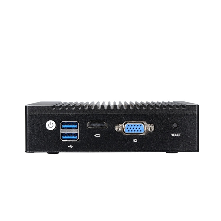 Mini PC con sistema Windows y Linux K660G4, procesador Intel Celeron N2840 Quad-Core 2M Cache, 1,83 GHz, hasta 2,25 GHz, 8 GB de RAM + 128 GB SSD, enchufe de EE. UU., 8GB+128GB AU Plug, 8GB+128GB EU Plug, 8GB+128GB UK Plug, 8GB+128GB US Plug