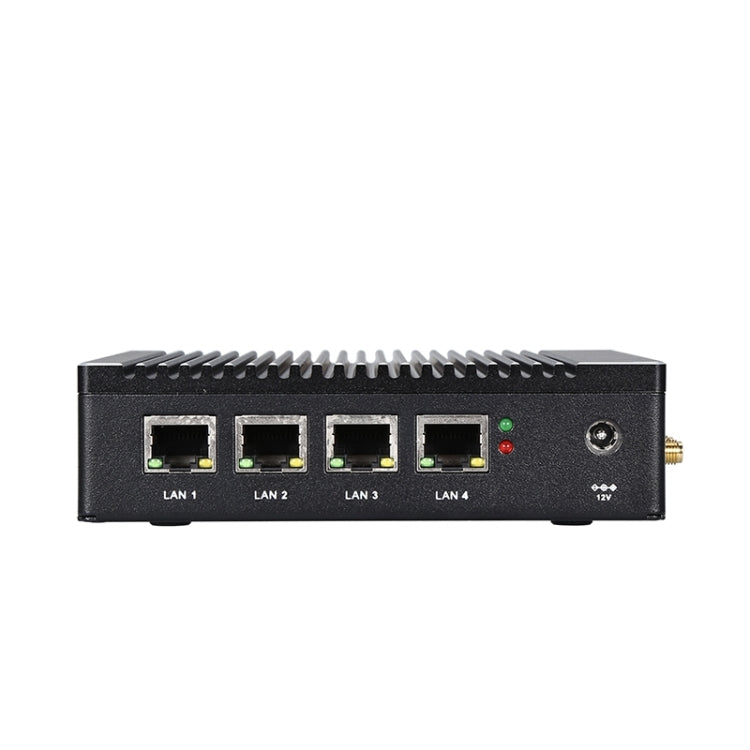 Mini PC con sistema Windows y Linux K660G4, procesador Intel Celeron N2840 Quad-Core 2M Cache, 1,83 GHz, hasta 2,25 GHz, 8 GB de RAM + 128 GB SSD, enchufe de EE. UU., 8GB+128GB AU Plug, 8GB+128GB EU Plug, 8GB+128GB UK Plug, 8GB+128GB US Plug