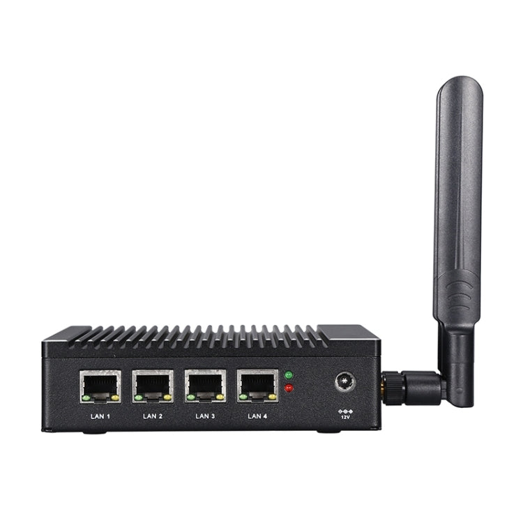 Mini PC con sistema Windows y Linux K660G4, procesador Intel Celeron N2840 Quad-Core 2M Cache, 1,83 GHz, hasta 2,25 GHz, 8 GB de RAM + 128 GB SSD, enchufe de EE. UU., 8GB+128GB AU Plug, 8GB+128GB EU Plug, 8GB+128GB UK Plug, 8GB+128GB US Plug