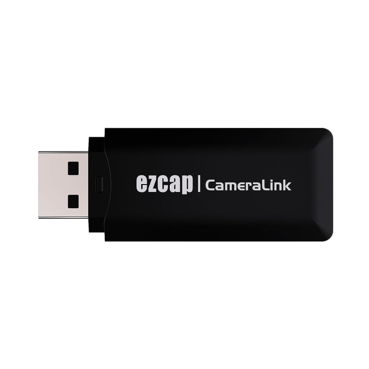 Tarjeta de captura USB EZCAP313 Gamera Link HD, EZCAP313