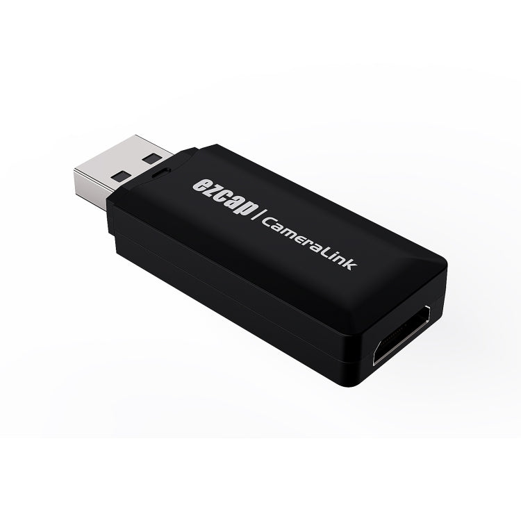 Tarjeta de captura USB EZCAP313 Gamera Link HD, EZCAP313