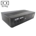 Decodificador receptor T15-T2 1080P Full HD DVB-TC/C, enchufe de la UE