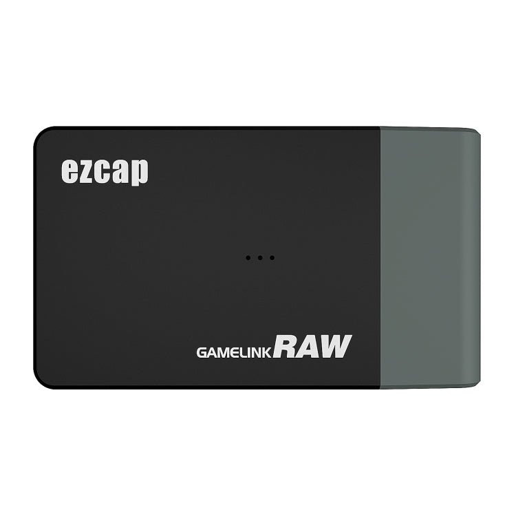 Tarjeta de captura de vídeo para juegos EZCAP 321 GameLink RAW USB 3.0 HD, EZCAP321
