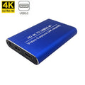 EC293 HDMI USB 3.0 Captura de vídeo 4K HD, EC293