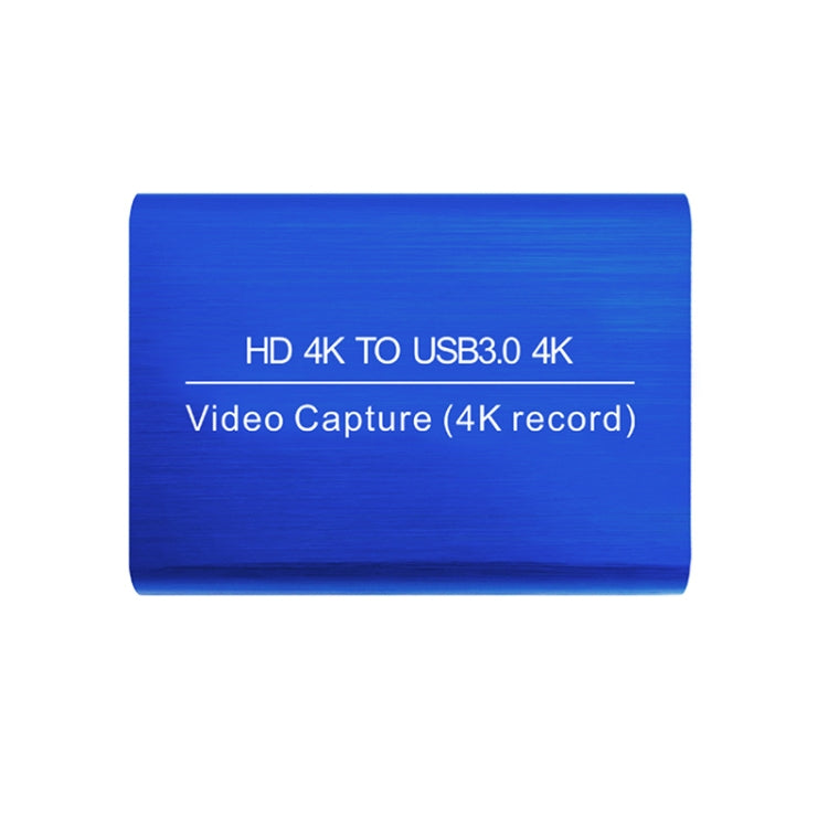 EC293 HDMI USB 3.0 Captura de vídeo 4K HD, EC293