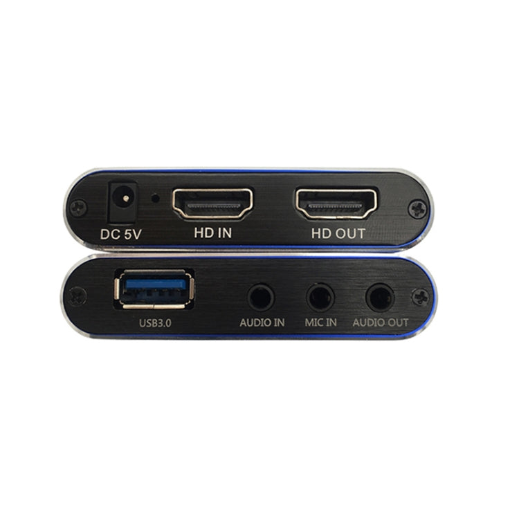 EC293 HDMI USB 3.0 Captura de vídeo 4K HD, EC293