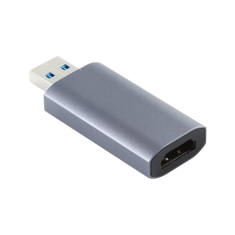 Dispositivo de tarjeta de captura de audio y video Z26 USB 3.0 HDMI 4K HD, Z26