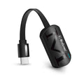 MiraScreen G4 Dongle HDMI inalámbrico HD 1080P TV Stick WiFi Reproductor multimedia Miracast, G4