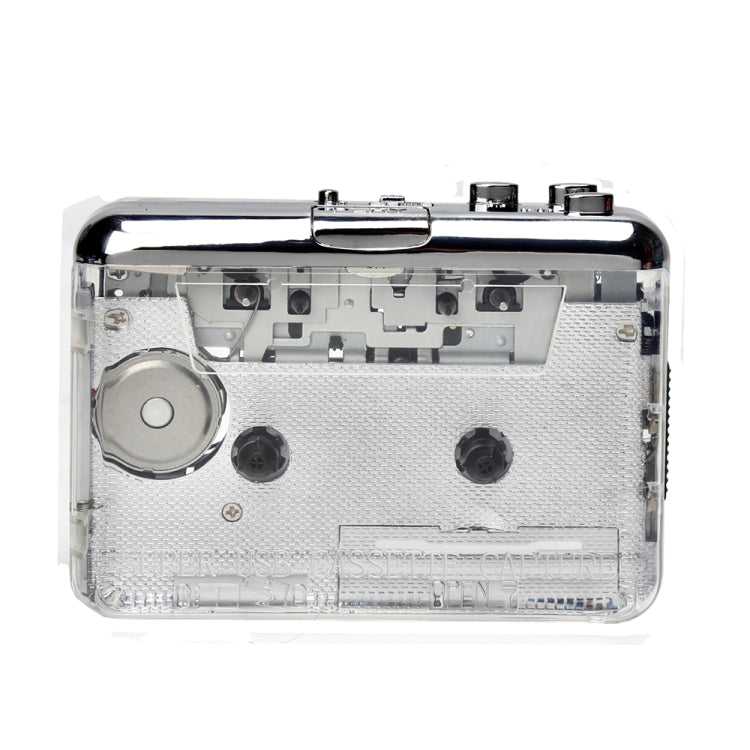 TON010 Tipo-C Convertir cinta de casete a MP3, TON010