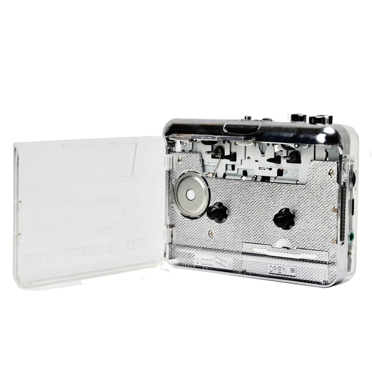 TON010 Tipo-C Convertir cinta de casete a MP3, TON010