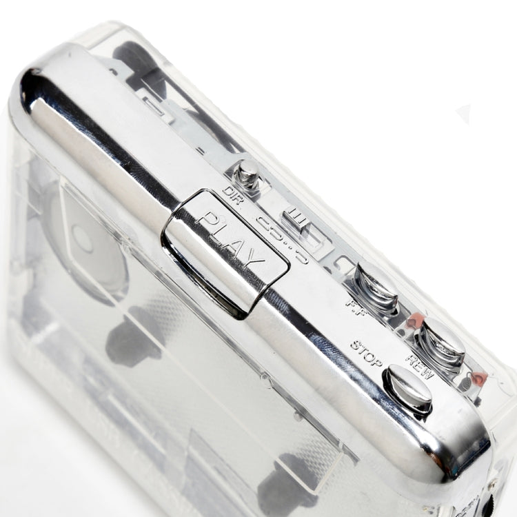 TON010 Tipo-C Convertir cinta de casete a MP3, TON010