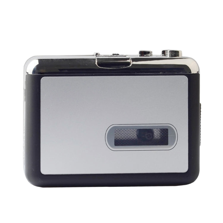 Convertidor de cinta de casete USB a MP3 Captura de audio Reproductor de música, Tape to MP3
