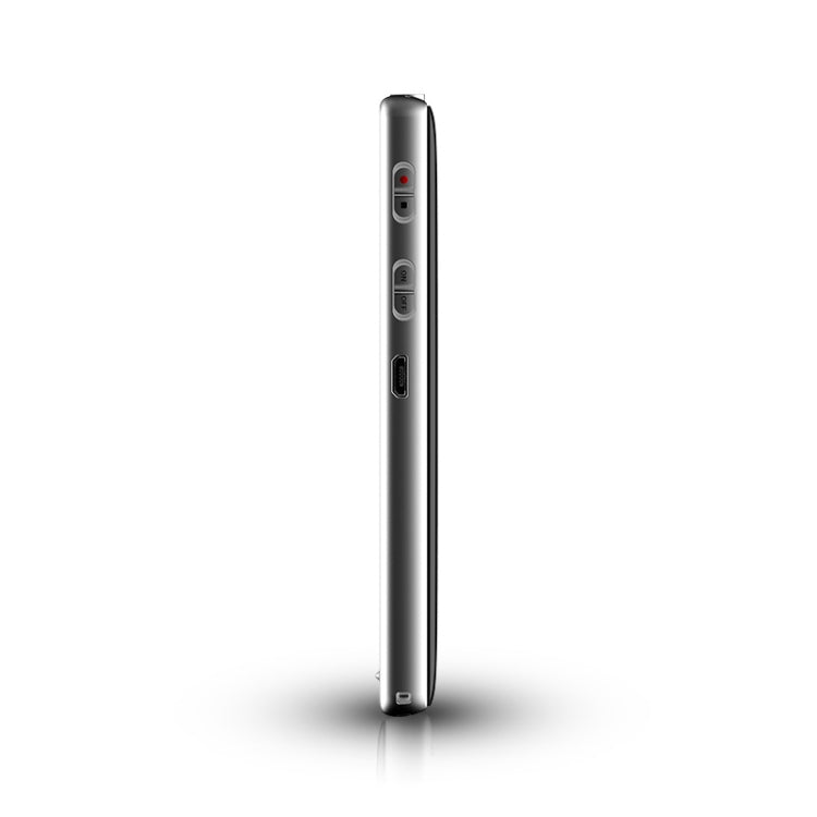 Q33 Reproducción externa MP3 Control de voz Pluma de grabación de reducción de ruido de alta definición, 4G, compatible con protección de contraseña y grabación con un solo toque, 4G