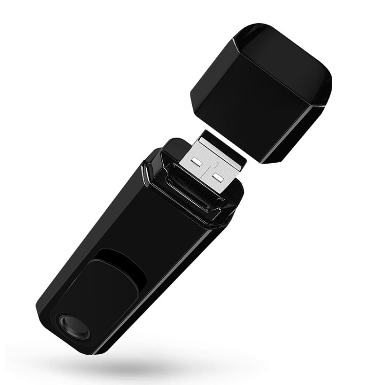 C181 1080P Mini clip trasero 130 grados Pequeño gran angular Reunión Conferencia Grabadora de video profesional Pluma sin tarjeta TF, Without TF Card