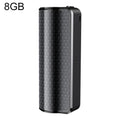 Q70 8GB Smart HD Reducción de ruido Control de voz Bolígrafo de grabación, 8GB