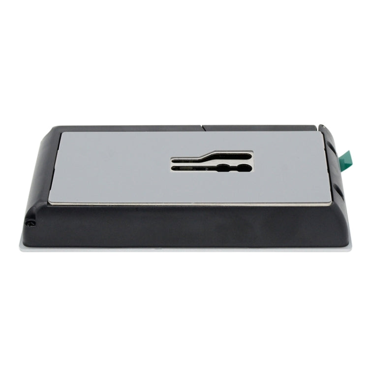 SN520A Pantalla de 3,5 pulgadas Cámara de seguridad de 1.0MP Visor de puerta con mirilla digital, SN520A