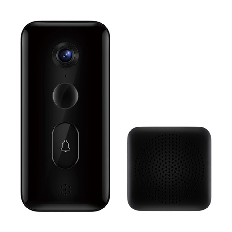 Timbre Inteligente Xiaomi 3 Original